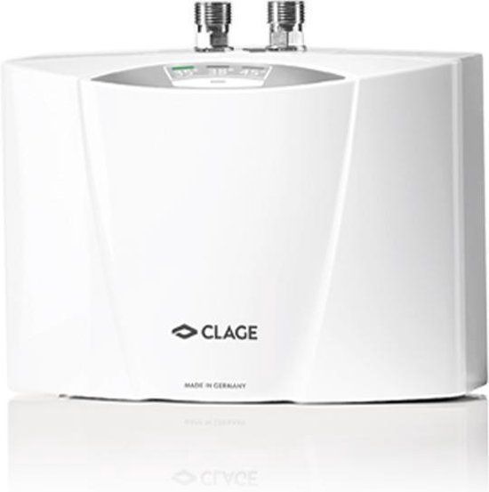 CLAGE MCX3 - Elektrische Warmtapwaterbereider - 2L - 3500W - A