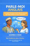 Parle-moi Libri GmbH Parle-moi anglais