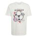 ADIDAS PERFORMANCE Functioneel shirt 'FC Bayern Muenchen Seasonal Graphic' blauw / rood / zwart / wit