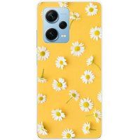 1001 coques Xiaomi Redmi Note 12 Pro Plus Marguerittes bedrukt siliconen hoesje