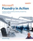 Microsoft Foundry in Action