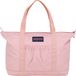 JanSport Sac cabas Daily Tote 28L Rose