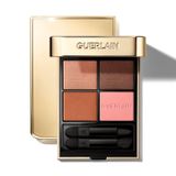 Guerlain Ombres G oogschaduw 129 Honey Ambre Mat, Metallic, Parel, Satijn