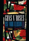 Universal Music Nederland Guns N' Roses Use Your Illusion II DVD