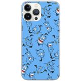 ERT GROUP mobiel telefoonhoesje voor Apple Iphone 6/6S origineel en officieel erkend Disney patroon Genie 002