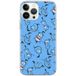 ERT GROUP mobiel telefoonhoesje voor Apple Iphone 6/6S origineel en officieel erkend Disney patroon Genie 002