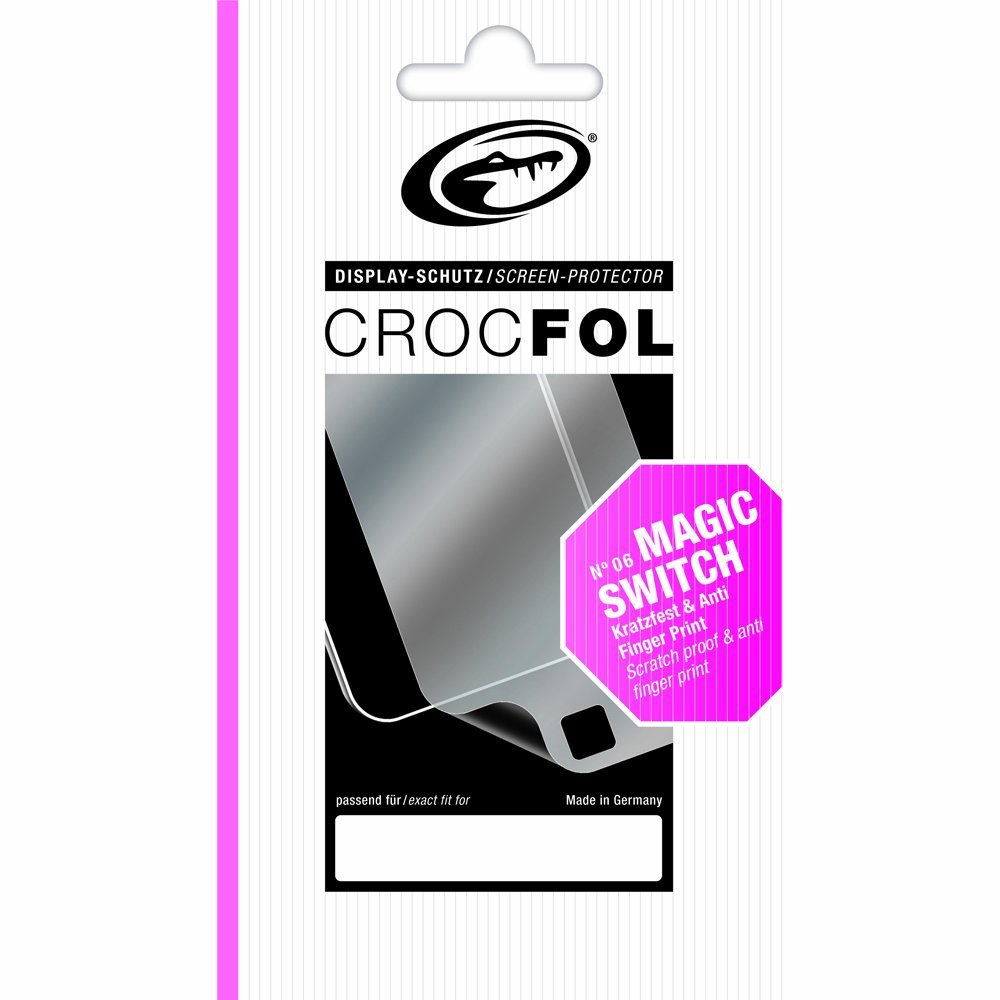 Crocfol MS3063