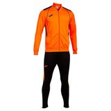 Joma Championship Vii Trainingspak Oranje 3XL Man