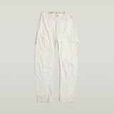 G-Star Soft Outdoors Pant Wmn Dames Joggingbroek Katoen Regular Fit W25