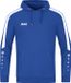 Jako Power Sweater Met Kap Dames - Royal | Maat: 38