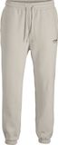 JACK&JONES Heren Sweatpants Elastische Taille Koord Eingezette Zakken