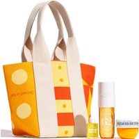 Sol de Janeiro The Sol Tote Body Essentials - verzorgingsset in zak