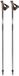 LEKI Response Nordic Walking Poles - Grey/Black - 125cm - 2023
