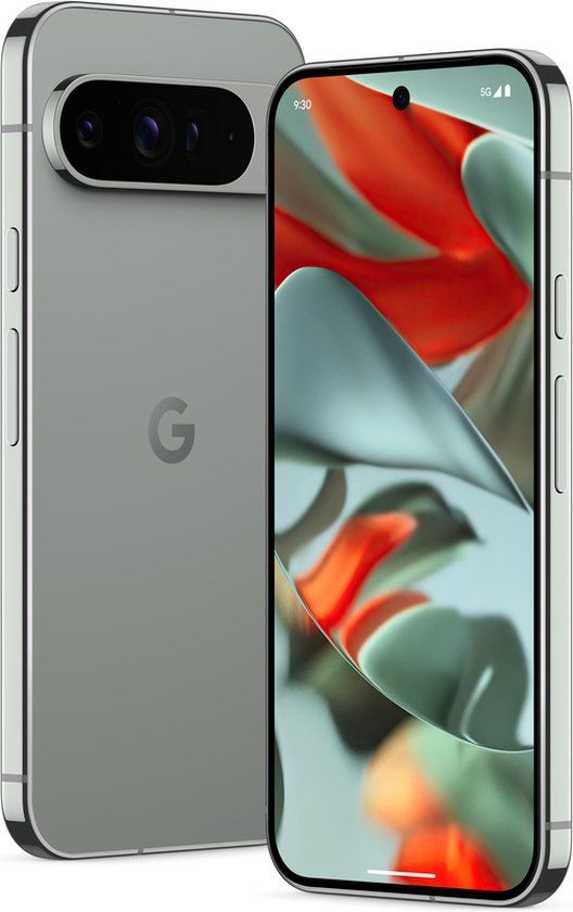 Google Pixel 9 Pro XL - 512GB - Groen