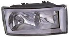 TarosTrade 37-0743-R-17274 koplamp elektrisch zonder motor rechts