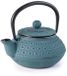 Ibili Gietijzeren Theepot Manaos 0.3L Blauw