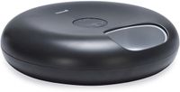 Beeztees Onni Automatische Voederautomaat Kat - Voerbak - Nat Voer - capaciteit 6 bakjes - Met koelelementen - Antraciet
