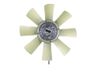 MAHLE CFF 419 000P BEHR PREMIUM LINE Visco-ventilator