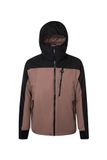 Rock Experience Helix Padded Man Jacket heren jas