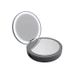 Lotta Power Make-up mirror Lithium-Polymeer (LiPo) 4000 mAh Grijs