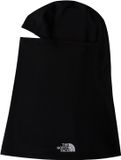The North Face Base Balaclava Unisex Zwart