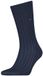 Tommy Hilfiger Chaussettes Homme Premium Rib Fil D'ecosse Noir
