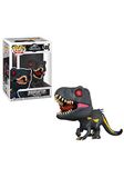 Funko POP! Movies: Jurassic World 2 - Raptor - Indoraptor - Jurassic Park - Verzamelbare Vinyl Figuur - Cadeau Idee - Officiële Merchandise -Filmfans