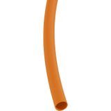 DSG Canusa 3290048203 Krimpkous zonder lijm Oranje 4.80 mm 1.50 mm Krimpverhouding:3:1 per meter