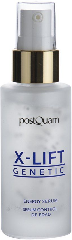 POSTQUAM SKIN CARE X-LIFT GENETIC ENERGY SERUM