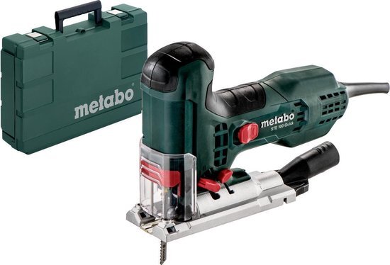Metabo STE 100 Quick