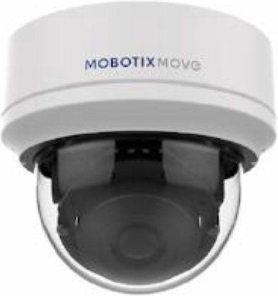 Mobotix MX-VD1A-5-IR-VA Dome IP-beveiligingscamera Binnen & buiten 5 Megapixel