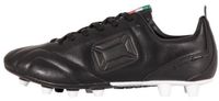 Stanno Nibbio Nero Voetbalschoenen FG - Zwart - Maat 46