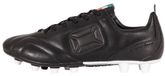 Stanno Nibbio Nero Voetbalschoenen FG - Zwart - Maat 46