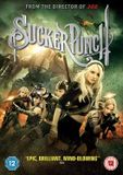 Merkloos Sucker Punch DVD