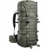 Tasmanian Tiger Base Pack Rugzak 52-65L IRR Steengrijs Olijf