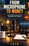 From Libri GmbH From Microphone to Money
