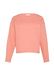 s.Oliver Sweatshirt lichtroze