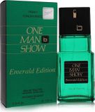 Jacques Bogart Eau de Toilette / 100 ml / Men