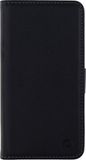 Mobilize Classic Gelly Wallet Book Case Alcatel 3X Black