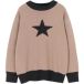 Kids on the Moon Pull fille Starr