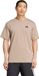 adidas Performance Train Essentials Feelready Training T-shirt Hommes Brun XS