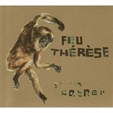 Konkurrent Feu Therese - Ça Va Cogner (LP)