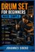 DRUM Libri GmbH Drum Set for Beginners Made Simple