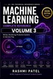 Machine Libri GmbH AI and ML Reference Handbooks- Machine Learning Vol 3 Paperback