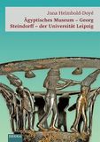 Ägyptisches GPSR Kontakt Ägyptisches Museum - Georg Steindorff - der Universität Leipzig