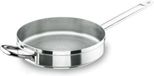 Lacor Steelpan 24 cm 2,7 L