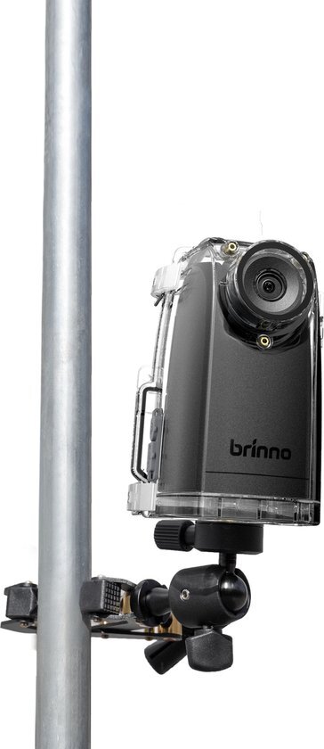 Brinno BCC300-C timelapse camera bundel