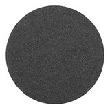 KLINGSPOR slijpschijf met klittenbandsluiting, PS 19 EK, 600, korrel 115 mm, diameter