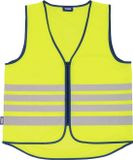 ABUS Lumino Reflex Vest YW M
