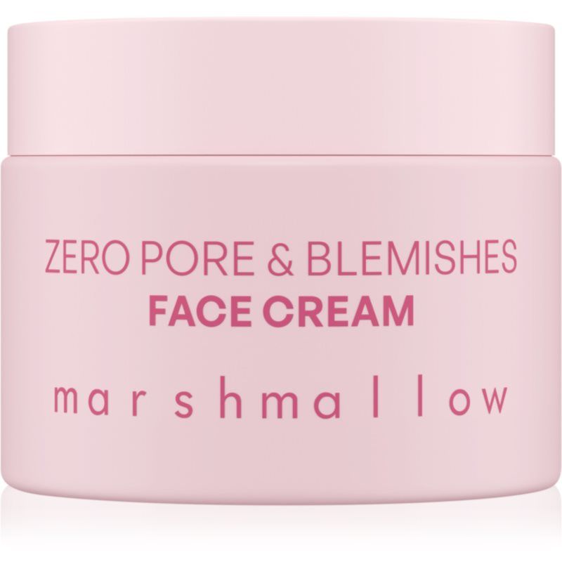 Zero Pore & Blemishes